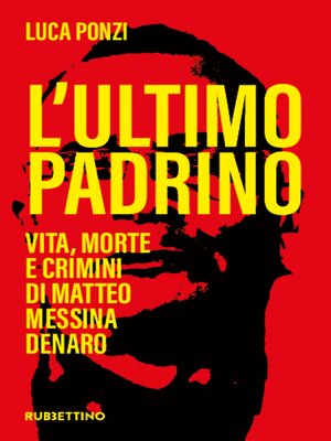cover image of L'ultimo Padrino